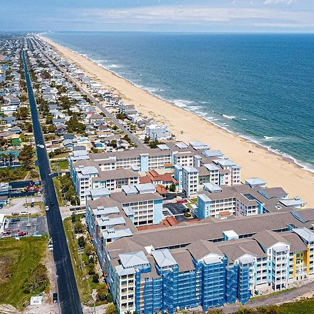 The Sanctuary - No Worries 304B Apartment Virginia Beach Luaran gambar
