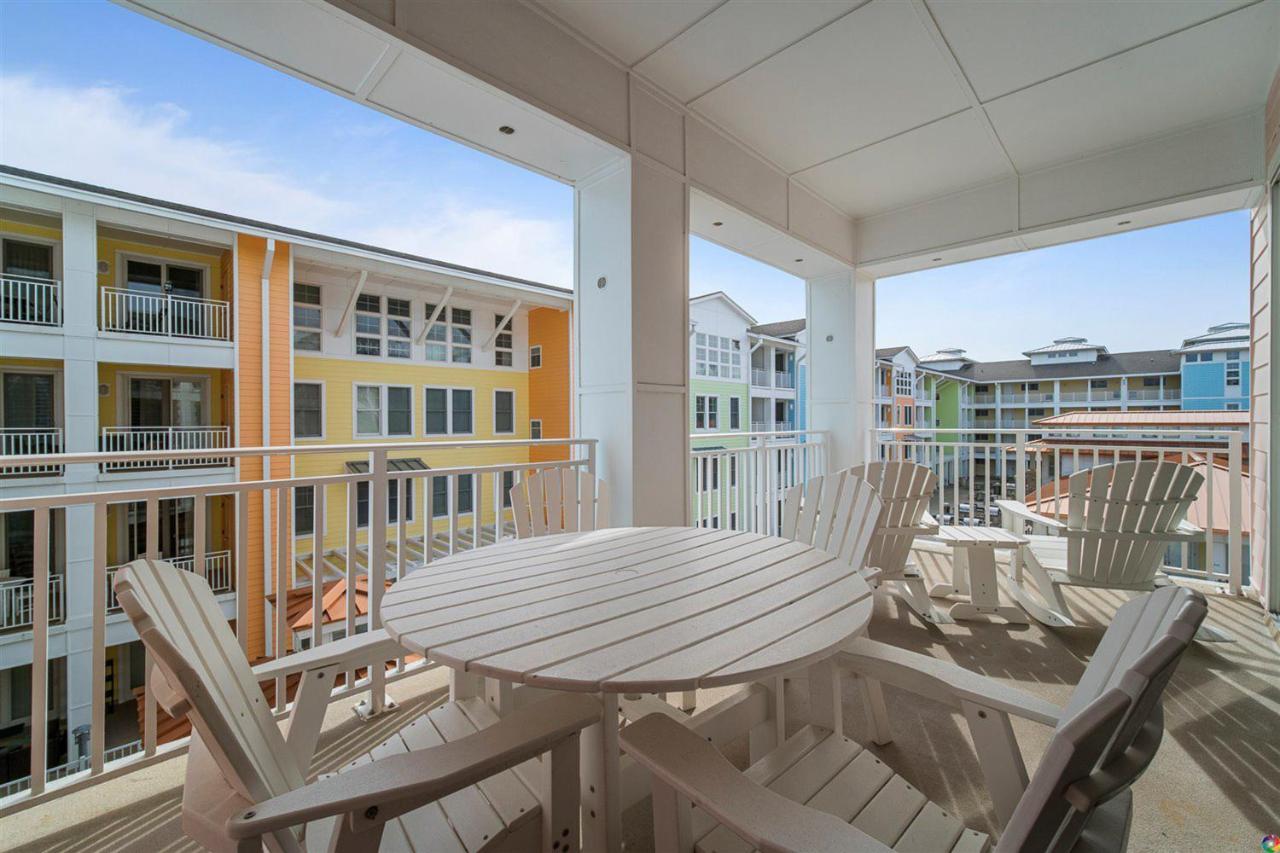 The Sanctuary - No Worries 304B Apartment Virginia Beach Luaran gambar