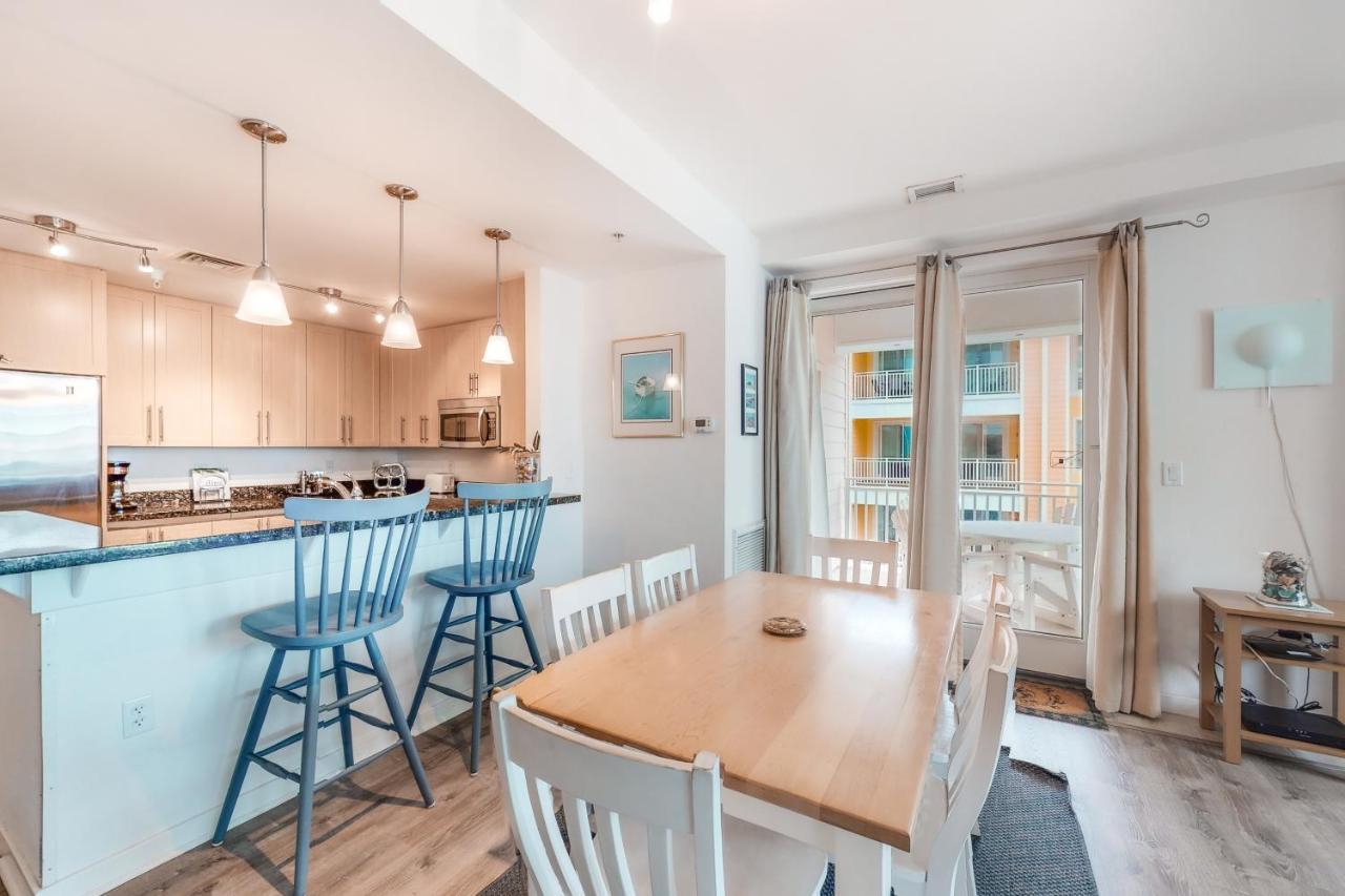 The Sanctuary - No Worries 304B Apartment Virginia Beach Luaran gambar