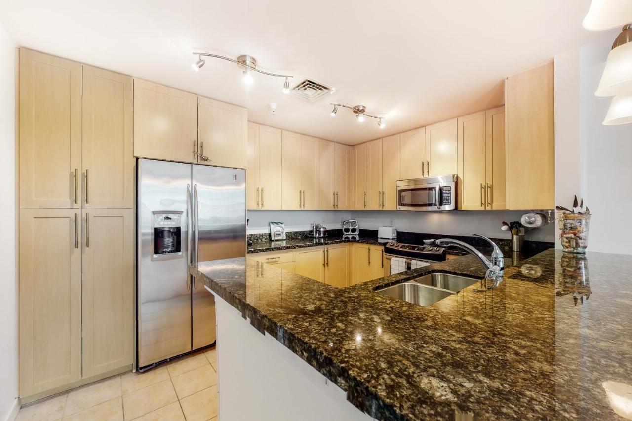 The Sanctuary - No Worries 304B Apartment Virginia Beach Luaran gambar