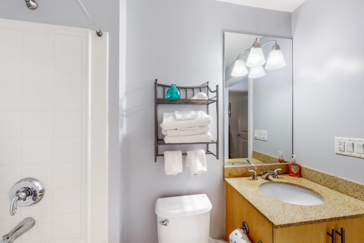 The Sanctuary - No Worries 304B Apartment Virginia Beach Luaran gambar