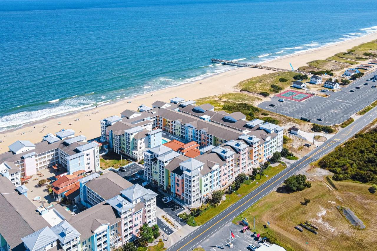 The Sanctuary - No Worries 304B Apartment Virginia Beach Luaran gambar