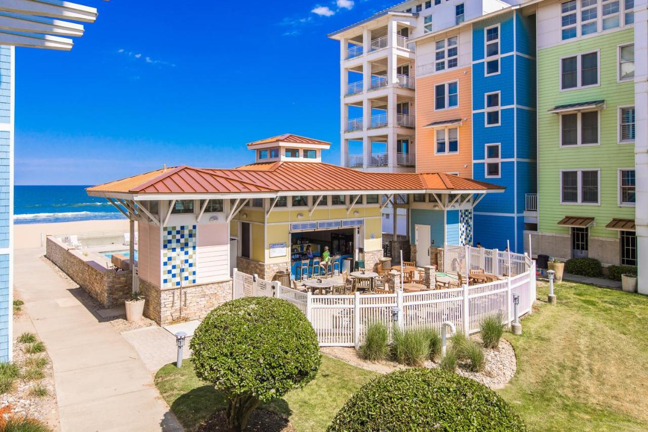 The Sanctuary - No Worries 304B Apartment Virginia Beach Luaran gambar