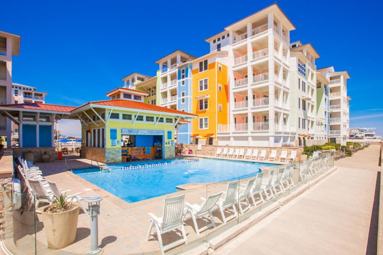 The Sanctuary - No Worries 304B Apartment Virginia Beach Luaran gambar
