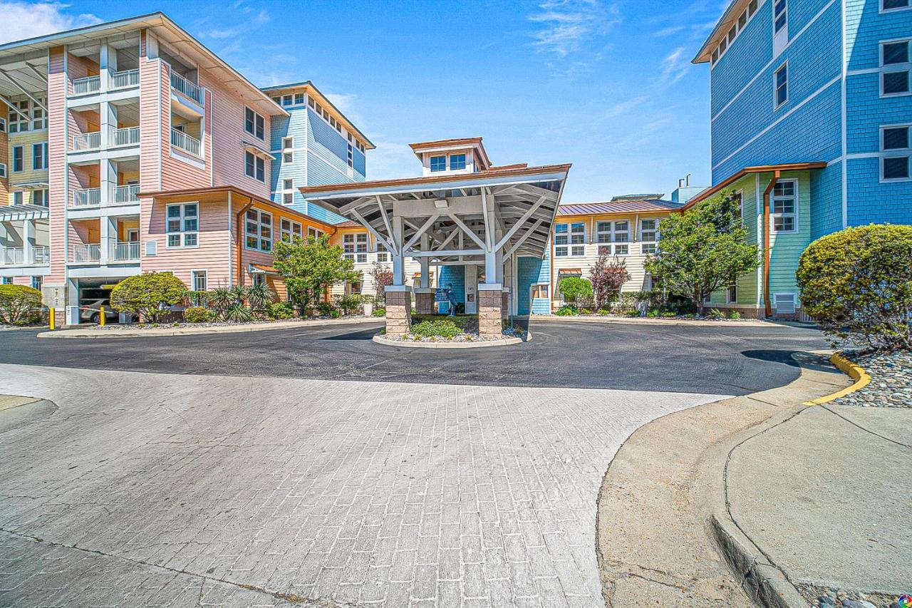 The Sanctuary - No Worries 304B Apartment Virginia Beach Luaran gambar