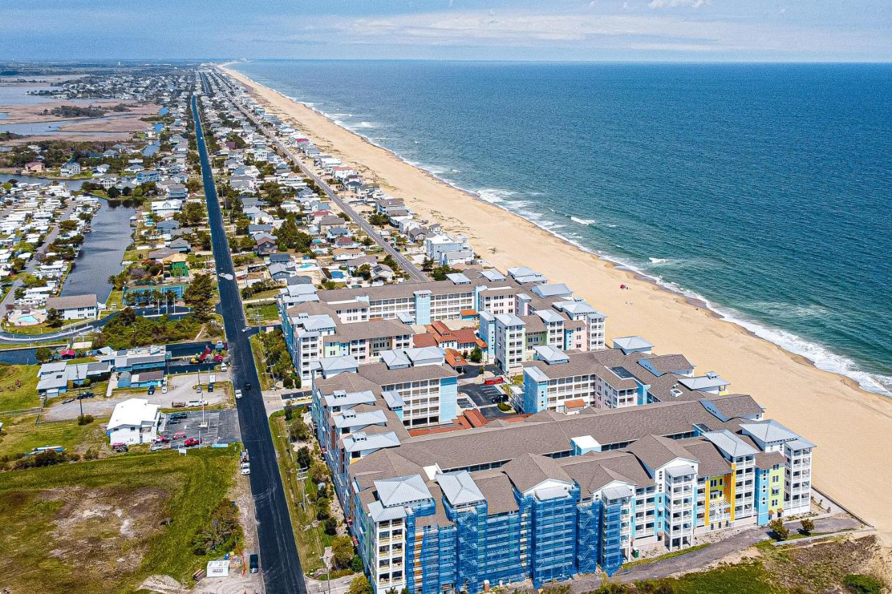 The Sanctuary - No Worries 304B Apartment Virginia Beach Luaran gambar