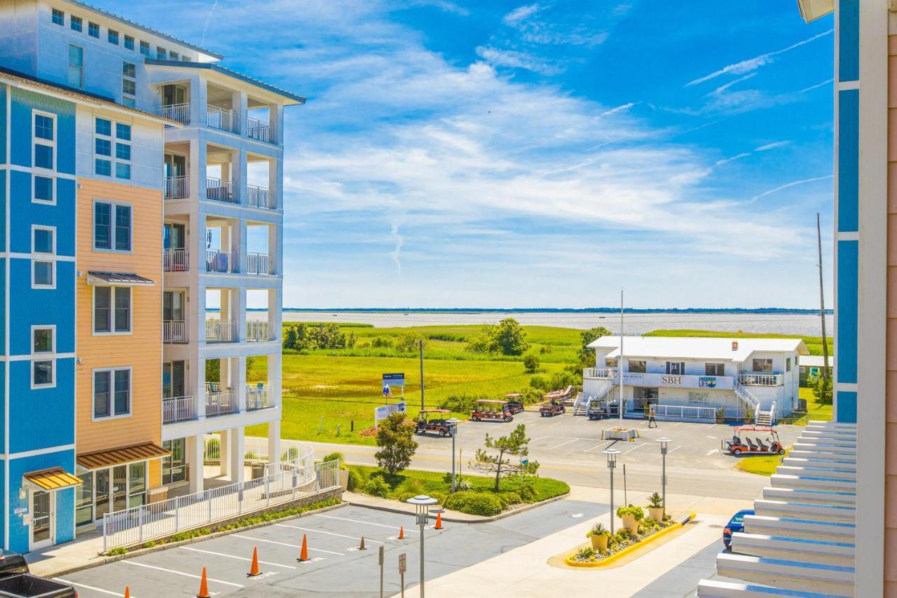 The Sanctuary - No Worries 304B Apartment Virginia Beach Luaran gambar