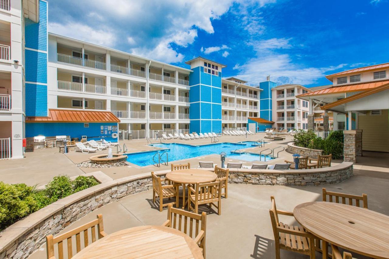 The Sanctuary - No Worries 304B Apartment Virginia Beach Luaran gambar